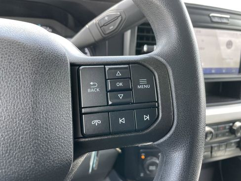Used 2025 Ford F250 XLT w/ FX4 Off-Road Package AWD/4WD image 16