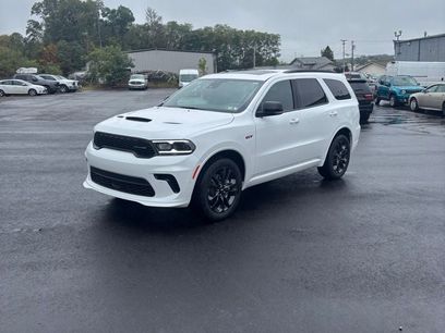 New 2026 Dodge Durango GT
