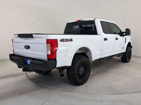Used 2018 Ford F250 XL AWD/4WD image 9