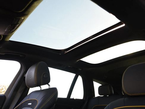 Used 2023 Mercedes-Benz E 63 AMG S image 30