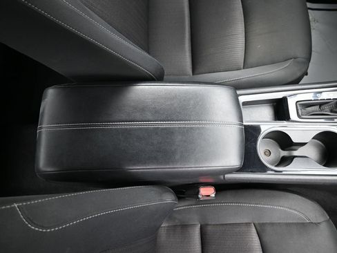 Used 2024 Nissan Altima 2.5 SV image 30