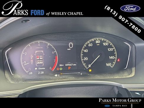 Used 2022 Honda Civic EX image 31