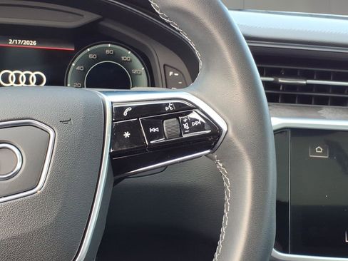 Used 2025 Audi A6 3.0T Premium image 17