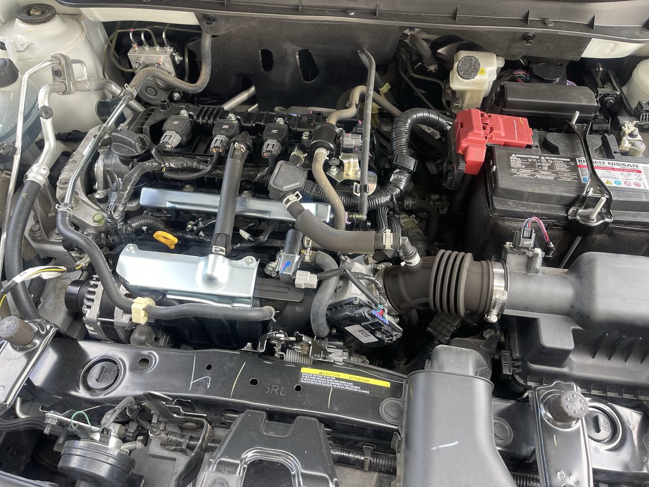 Used 2023 Nissan Kicks S FWD image 26