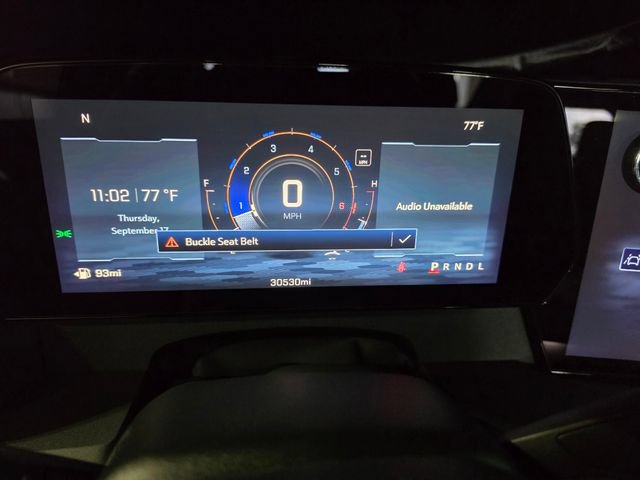 Used 2026 Chevrolet Traverse LT FWD image 31