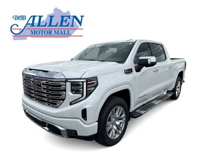 Used 2024 GMC Sierra 1500 Denali