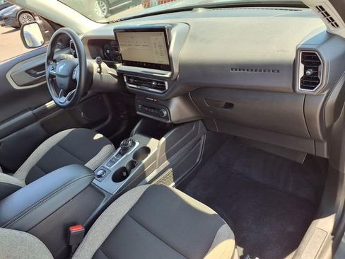 Used 2025 Ford Bronco Sport Big Bend AWD/4WD image 27