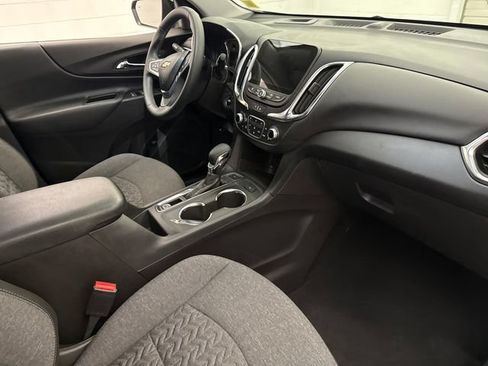 Certified 2024 Chevrolet Equinox LT AWD/4WD image 28