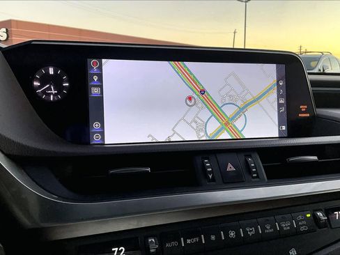 Used 2019 Lexus ES 350 image 33