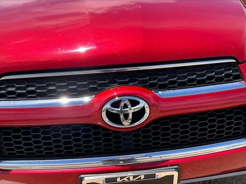Used 2012 Toyota RAV4 Limited w/ Navigation Value Pkg FWD image 31