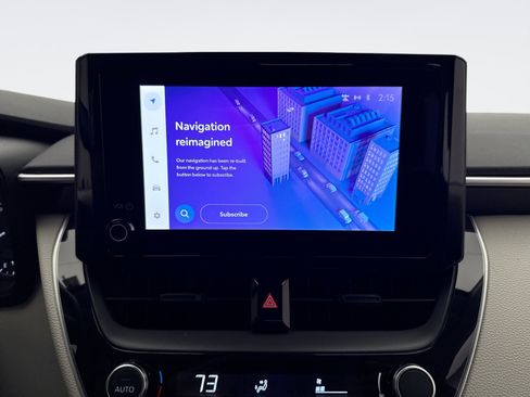 Used 2024 Toyota Corolla LE image 15