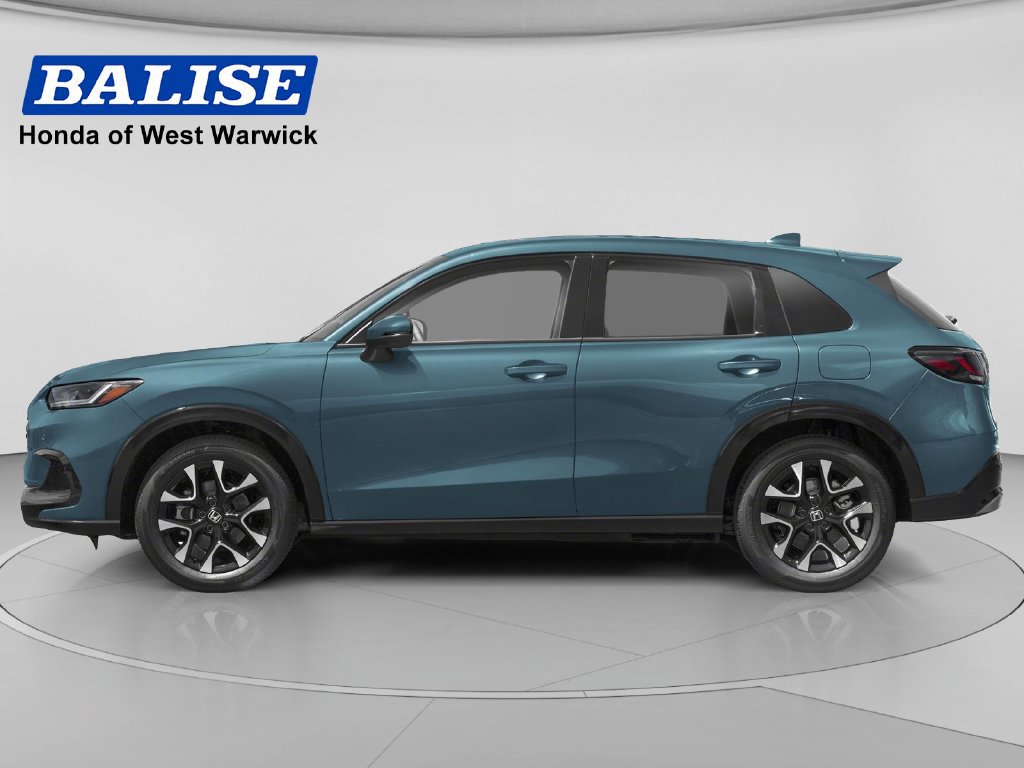 New 2027 Honda HR-V EX-L image 3
