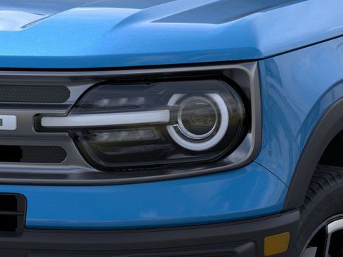 New 2024 Ford Bronco Sport Big Bend AWD/4WD image 25
