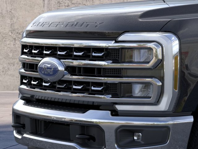 New 2026 Ford F250 Lariat w/ Chrome Package AWD/4WD image 17