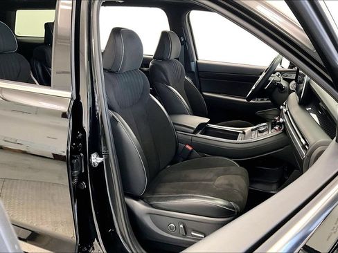 Used 2025 Hyundai Palisade Calligraphy AWD/4WD image 7