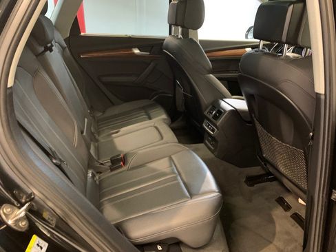 Used 2022 Audi Q5 2.0T Premium Plus w/ Premium Plus Package AWD/4WD image 58