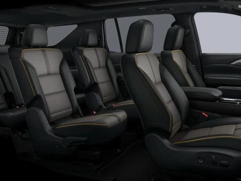 New 2026 Chevrolet Traverse High Country AWD/4WD image 56