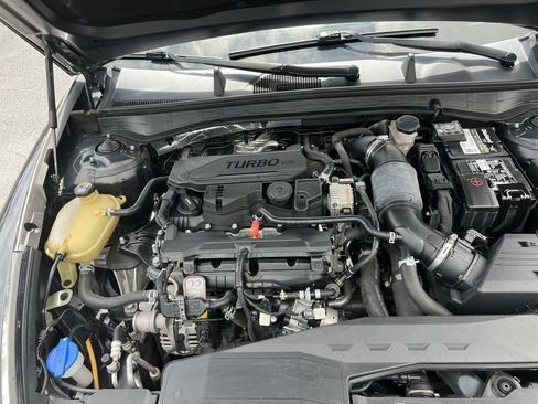 Used 2021 Hyundai Sonata Limited FWD image 35