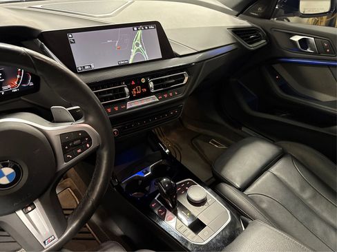 Used 2024 BMW M235i xDrive Gran Coupe w/ Premium Package image 16