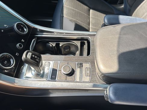Used 2019 Land Rover Range Rover Sport Autobiography AWD/4WD image 26