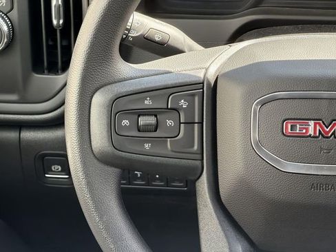 New 2026 GMC Sierra 2500 Pro RWD image 9