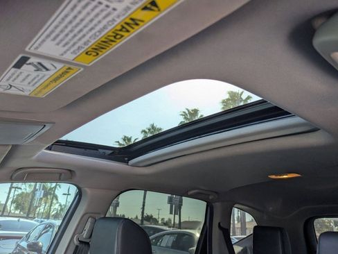 Certified 2020 Honda CR-V EX-L image 7