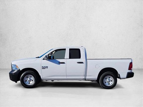 Used 2022 RAM 1500 Tradesman w/ Popular Equipment Group image 9