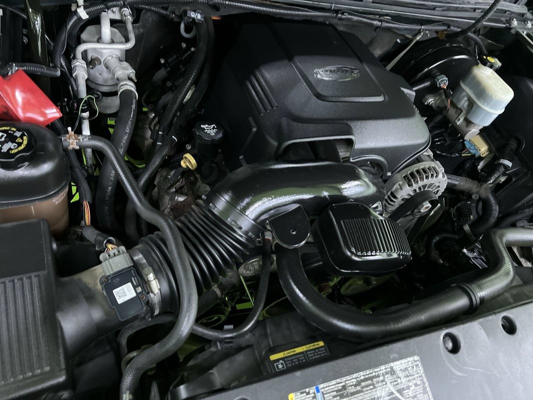 Used 2010 Chevrolet Silverado 1500 LT w/ Power Pack Plus AWD/4WD image 27