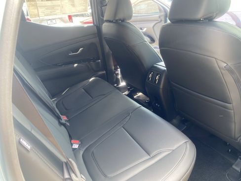 New 2025 Hyundai Santa Cruz XRT image 15