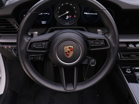Certified 2023 Porsche 911 Carrera 4S image 22