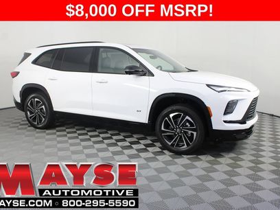 New 2027 Buick Enclave Sport Touring w/ Power Package