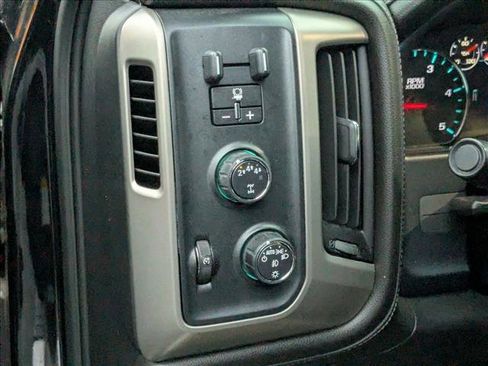 Used 2019 GMC Sierra 3500 Denali w/ Duramax Plus Package image 11