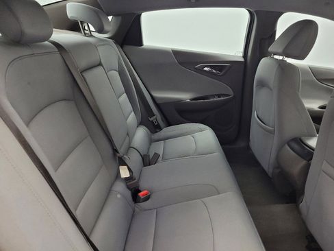 Used 2016 Chevrolet Malibu LS FWD image 19