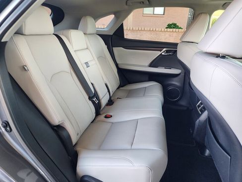 Used 2020 Lexus RX 450h AWD w/ Premium Package image 81