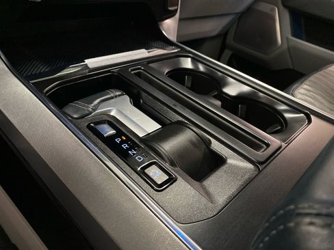 Certified 2022 Ford F150 Limited image 27