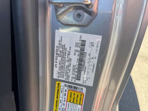 Used 2023 Ford Mustang Premium image 25