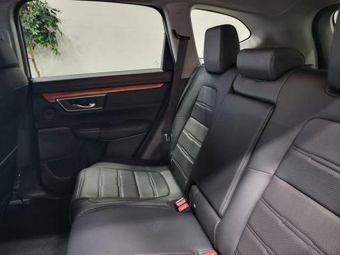 Used 2022 Honda CR-V Touring image 13