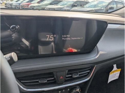 New 2026 Buick Encore GX Sport Touring w/ Comfort Package image 22