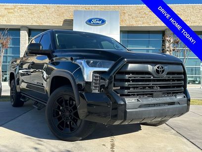 Used 2022 Toyota Tundra SR5