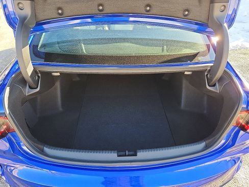 Used 2025 Acura TLX SH-AWD w/ A-SPEC Pkg image 28