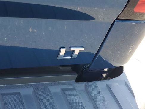 Used 2018 Chevrolet Silverado 1500 LT w/ All Star Edition image 10