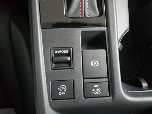 New 2026 Nissan Sentra SR image 30