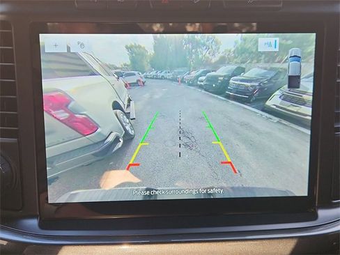 Used 2021 Ford F150 XLT w/ Equipment Group 302A High image 15