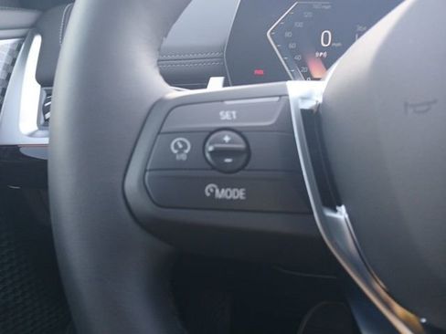 New 2025 BMW X1 xDrive28i w/ Convenience Package image 26