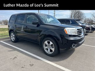 Used 2015 Honda Pilot EX-L video 1