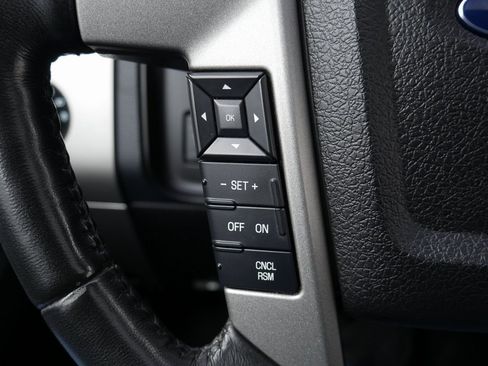 Used 2015 Ford Expedition Limited w/ Equipment Group 301A image 12