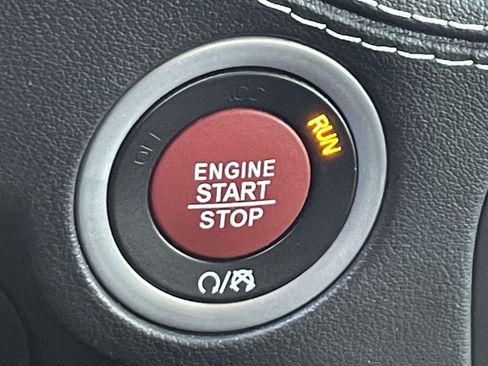 Used 2021 Dodge Charger SRT Hellcat RWD image 36