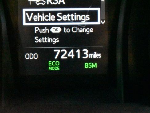 Used 2023 Toyota Camry SE image 23