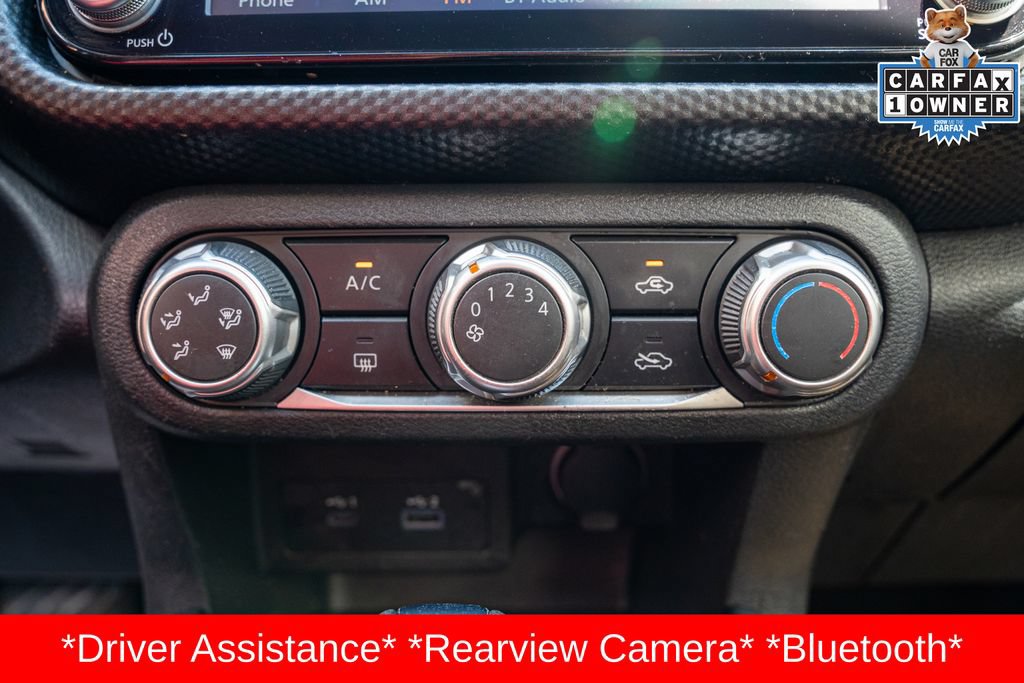 Used 2023 Nissan Kicks SV FWD image 28