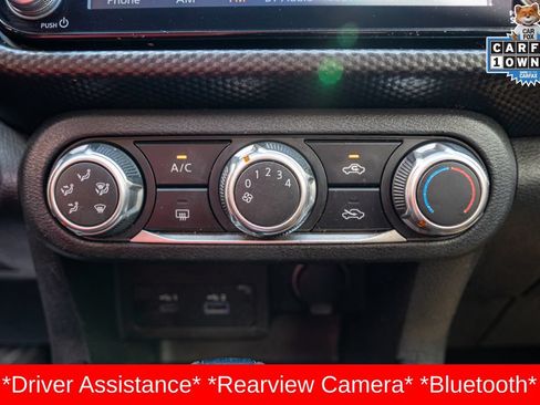 Used 2023 Nissan Kicks SV FWD image 28
